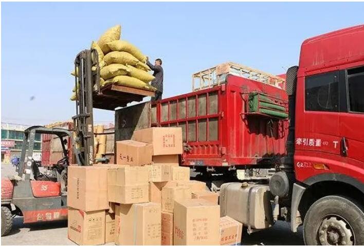 厦门到枝江市物流专线