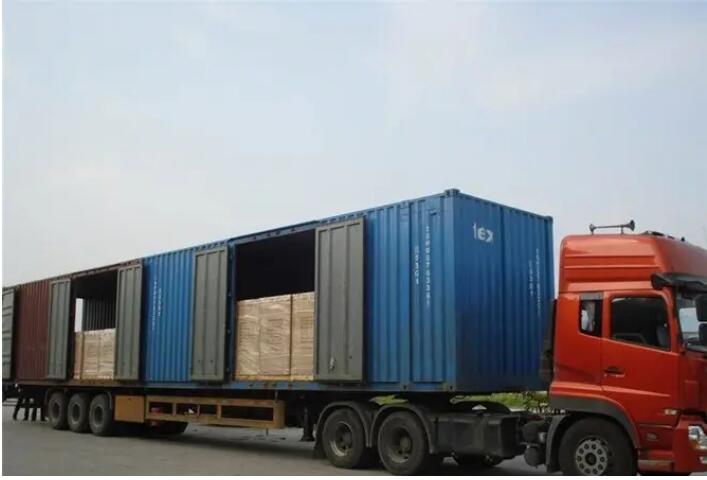 厦门到枝江市整车运输