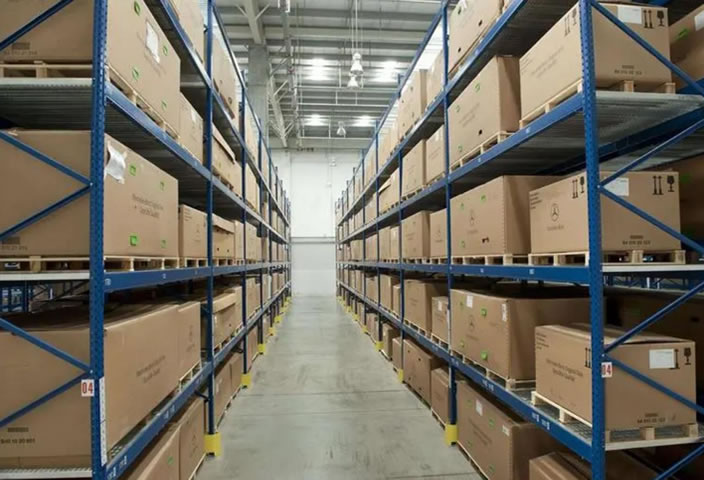 厦门到枝江市货物仓储