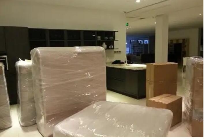 厦门到枝江市长途搬家