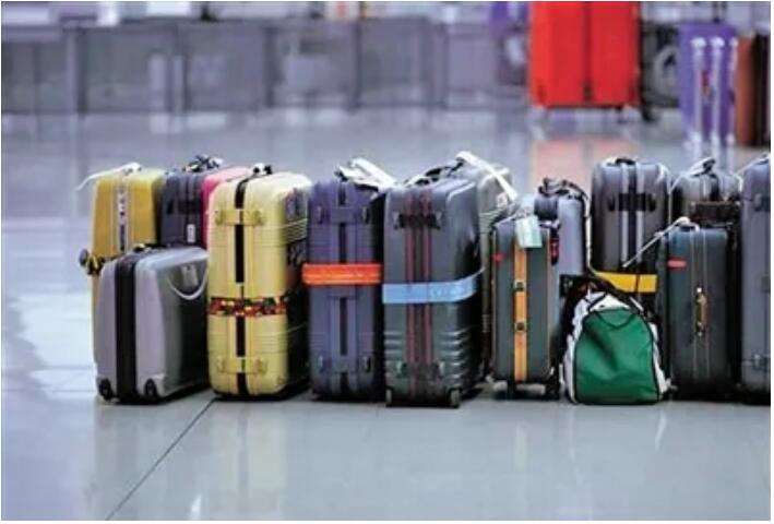 厦门到枝江市行李托运